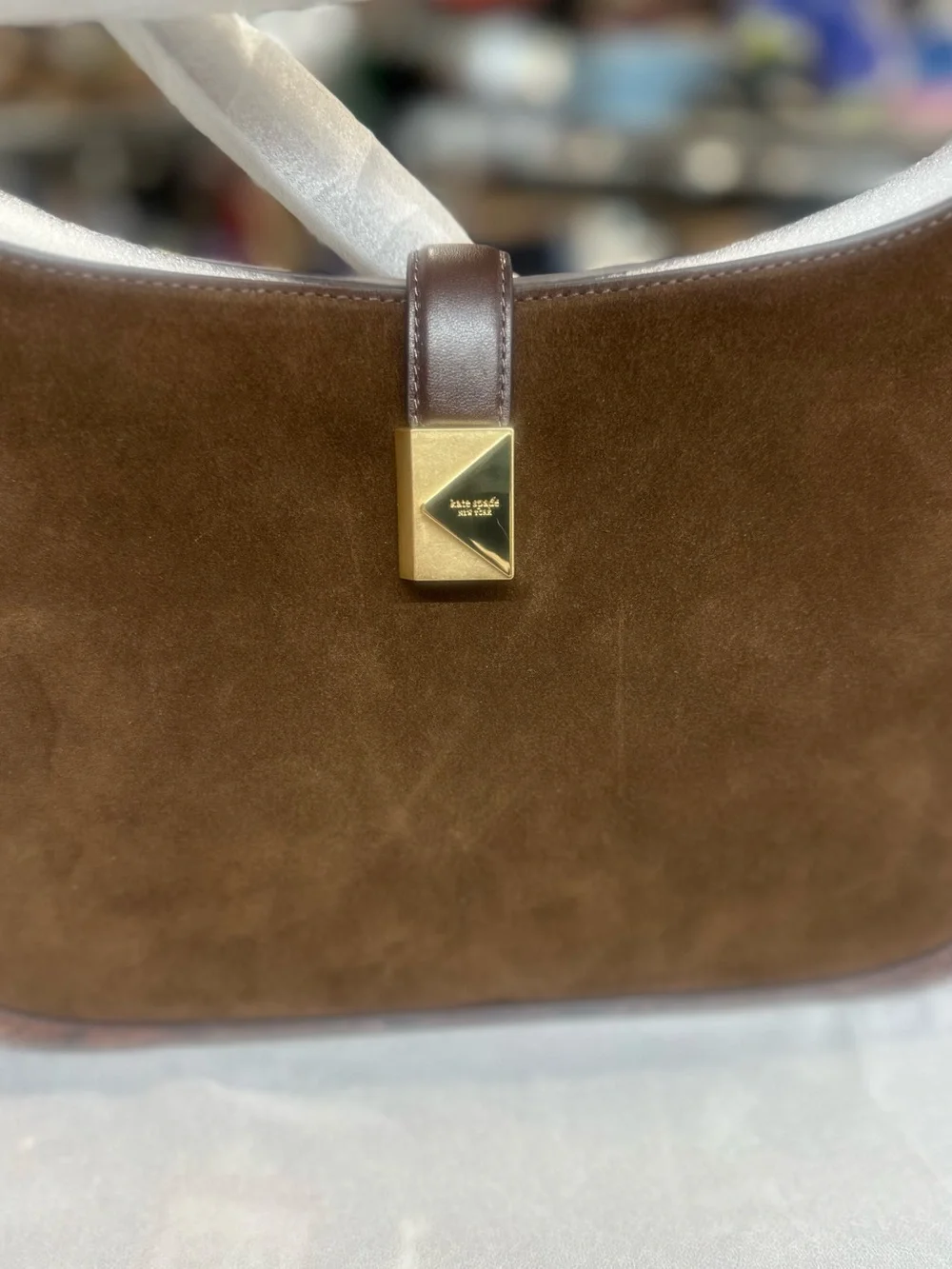 kate spade features removable